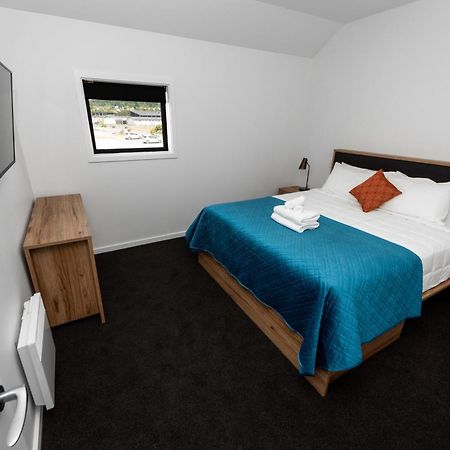 Tekapo Apartments Lake Tekapo Dış mekan fotoğraf